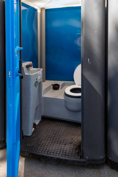Best Sanitation services for porta potties  in Del Aire, CA