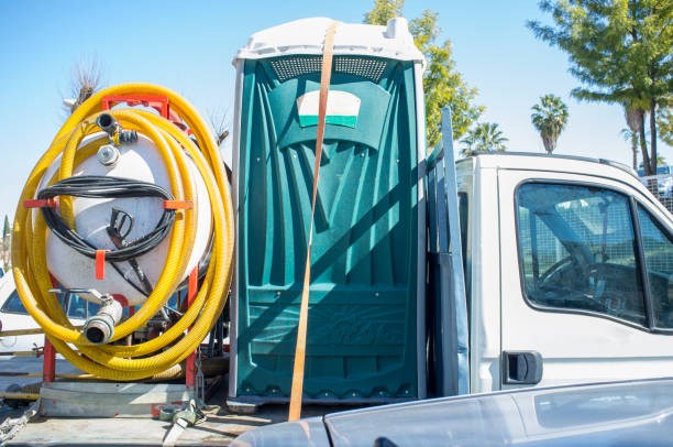 Best Best portable toilet rental  in Del Aire, CA