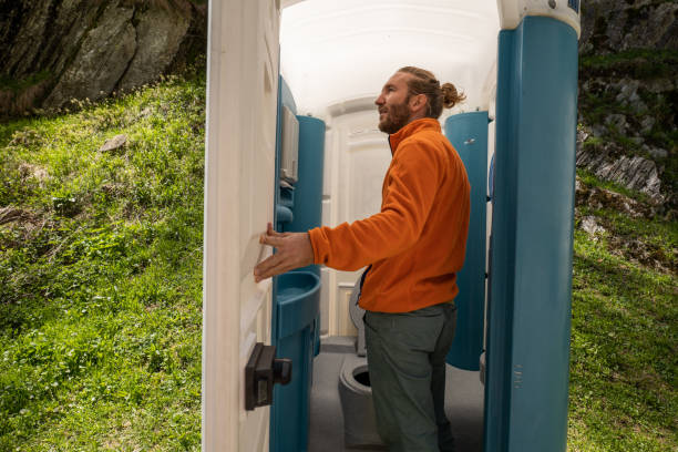 Best Emergency porta potty rental  in Del Aire, CA