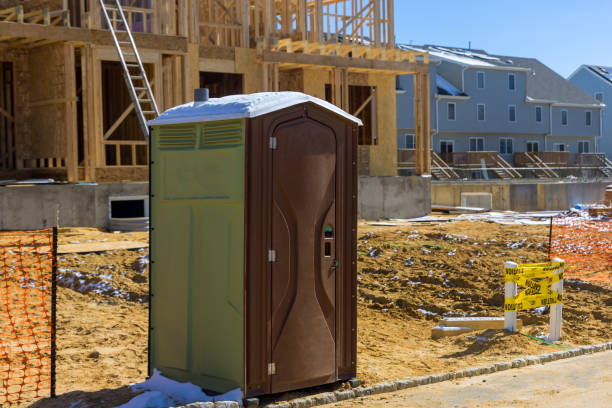 Best Porta potty rental for parties  in Del Aire, CA