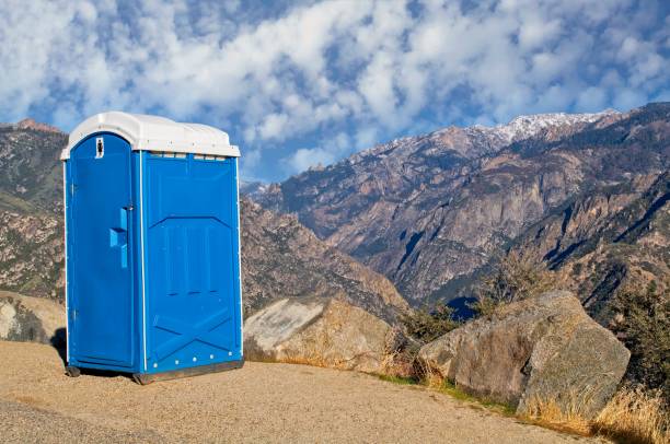 Best Affordable portable toilet rental  in Del Aire, CA