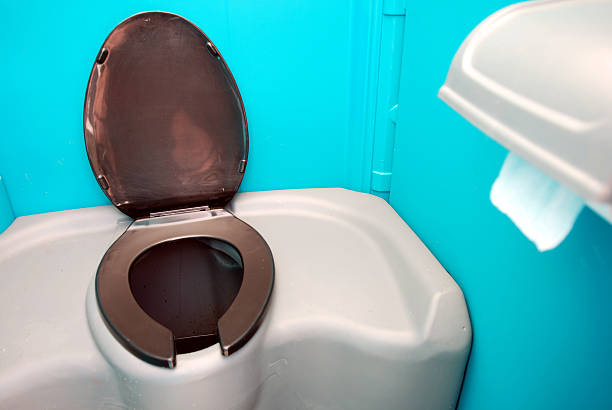 Best Portable restroom trailer rental  in Del Aire, CA