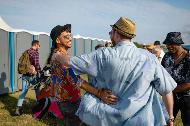  Del Aire, CA Porta Potty Rental Pros