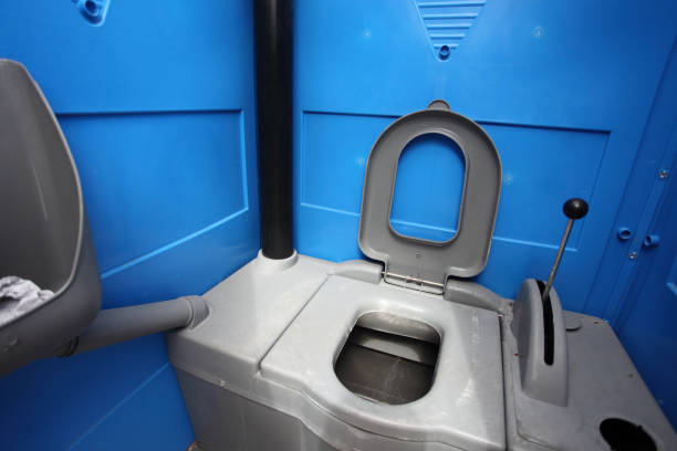 Best Portable restroom trailer rental  in Del Aire, CA