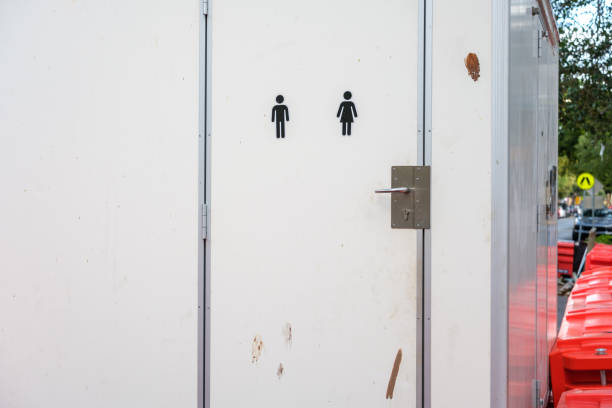 Portable Toilet Options We Offer in Del Aire, CA