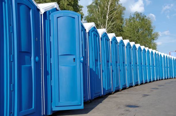Best Local porta potty services  in Del Aire, CA
